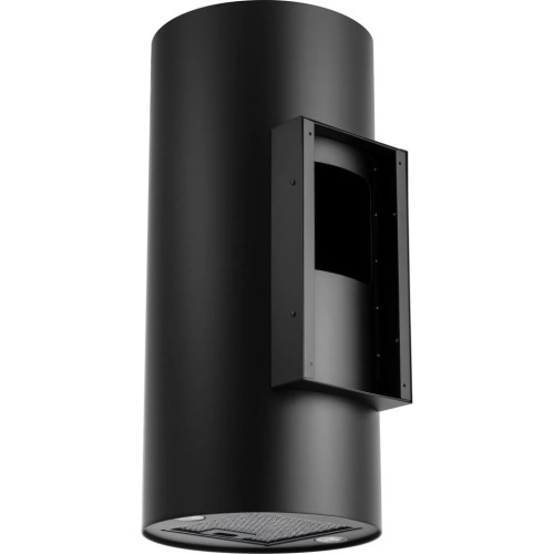 Витяжка кухонна GRANADO Yunkos 1604-1200 black (GCH7436411) – GRANADO (вид 2)