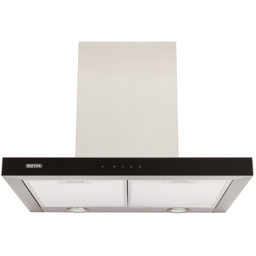 Вытяжка кухонная Eleyus ONIX 1200 LED 60 IS+BL – Eleyus (вид 1)