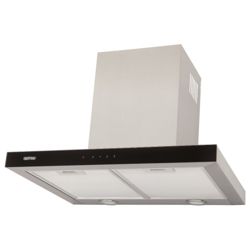 Вытяжка кухонная Eleyus ONIX 1200 LED 60 IS+BL – Eleyus (вид 2)