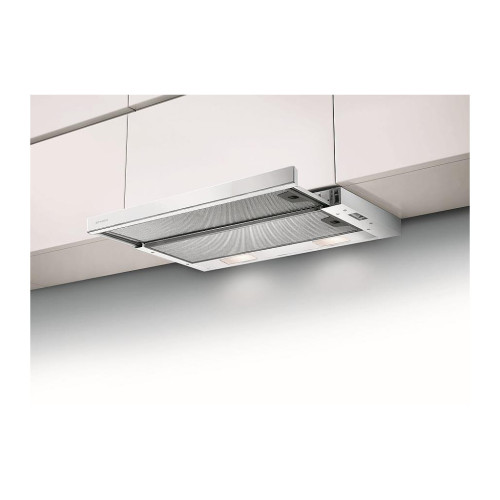 Витяжка кухонна Faber Flexa Ng Glass W A60 (315.0635.107) – Faber (вид 1)