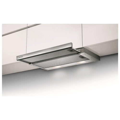 Вытяжка кухонная Faber Flexa Ng Hip Am A50 (315.0635.110) – Faber (вид 1)