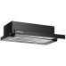 Витяжка кухонна GRANADO Telde 603-1200 black (GCH336311) – GRANADO