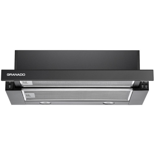Витяжка кухонна GRANADO Telde 603-1200 black (GCH336311) – GRANADO (вид 1)