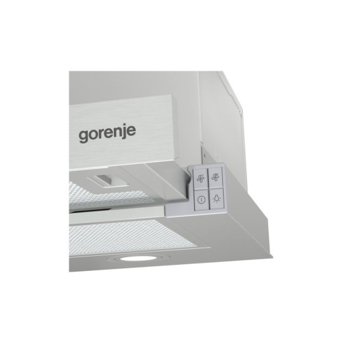 Витяжка кухонна Gorenje TH62E4X – Gorenje (вид 4)