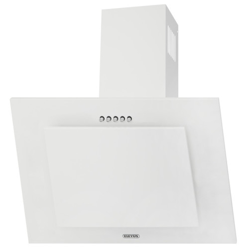 Вытяжка кухонная Eleyus VERTICAL 470 50 WH – Eleyus (вид 2)