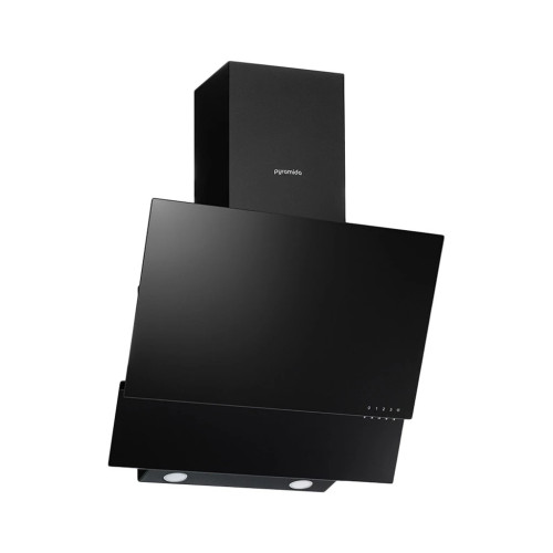 Вытяжка кухонная Pyramida ASH 60 PB (800) GBL – Pyramida (вид 1)