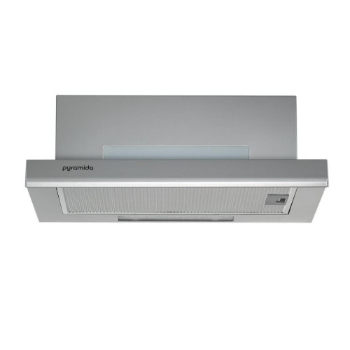 Вытяжка кухонная Pyramida TLX1-60 SL – Pyramida (вид 1)