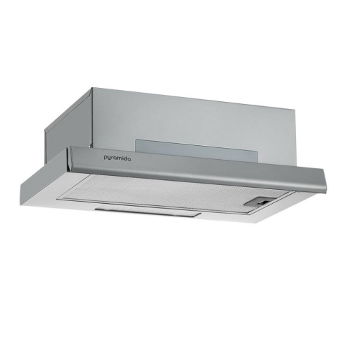 Вытяжка кухонная Pyramida TLX1-60 SL – Pyramida (вид 2)