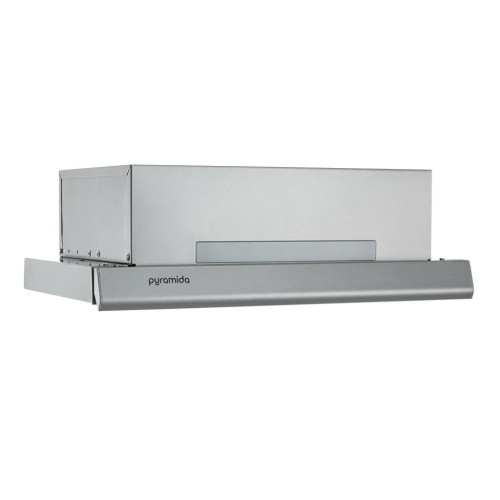 Вытяжка кухонная Pyramida TLX1-60 SL – Pyramida (вид 3)