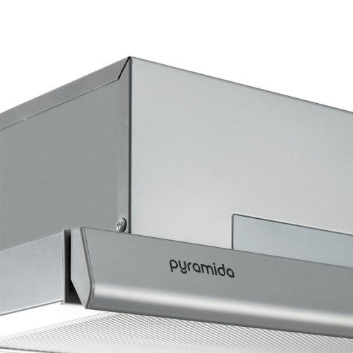 Вытяжка кухонная Pyramida TLX1-60 SL – Pyramida (вид 4)