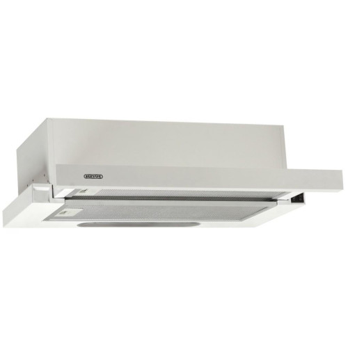 Витяжка кухонна Eleyus LOTUS 470 50 WH (LOTUS47050WH) – Eleyus