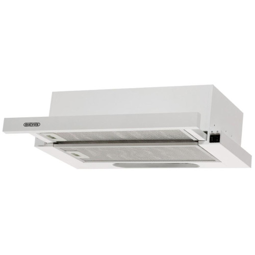 Витяжка кухонна Eleyus LOTUS 470 50 WH (LOTUS47050WH) – Eleyus (вид 2)