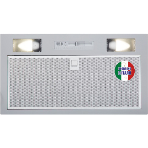 Вытяжка кухонная Faber INKA SMART C LG A52 – Faber (вид 2)