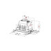 Вытяжка кухонная Faber INKA SMART C LG A52 – Faber (вид 3)