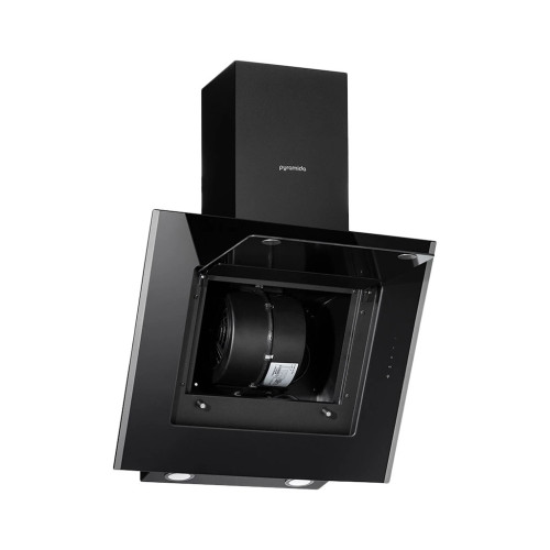 Вытяжка кухонная Pyramida ANR-F 60 S (1150) XGBL – Pyramida (вид 3)
