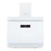 Витяжка кухонна Interline BRAVO WH A/60/GL/K (BRAVOWHA/60/GL/K) – INTERLINE