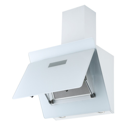 Витяжка кухонна Interline BRAVO WH A/60/GL/K (BRAVOWHA/60/GL/K) – INTERLINE (вид 2)