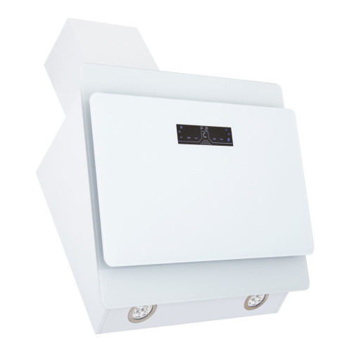 Витяжка кухонна Interline BRAVO WH A/60/GL/K (BRAVOWHA/60/GL/K) – INTERLINE (вид 4)
