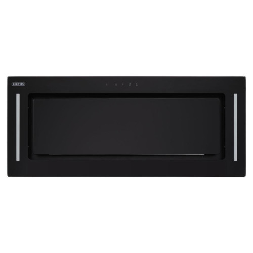 Вытяжка кухонная Eleyus GEMINI 1200 LED 70 BL – Eleyus (вид 3)