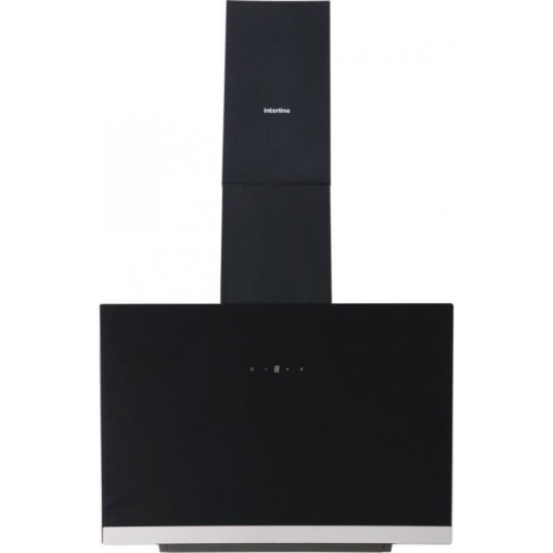 Витяжка кухонна Interline FIESTA BK A 60 TC/GL/A – INTERLINE