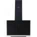 Витяжка кухонна Interline FIESTA BK A 60 TC/GL/A – INTERLINE