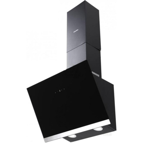 Витяжка кухонна Interline FIESTA BK A 60 TC/GL/A – INTERLINE (вид 1)