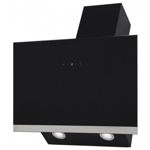 Витяжка кухонна Interline FIESTA BK A 60 TC/GL/A – INTERLINE (вид 2)