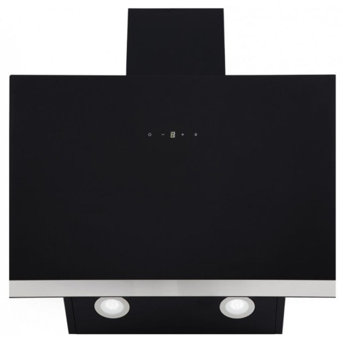 Витяжка кухонна Interline FIESTA BK A 60 TC/GL/A – INTERLINE (вид 3)