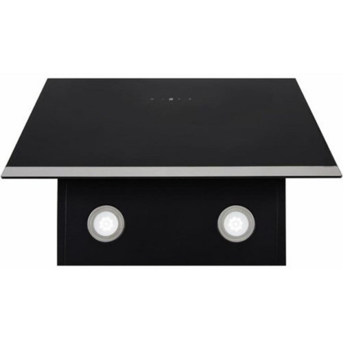 Витяжка кухонна Interline FIESTA BK A 60 TC/GL/A – INTERLINE (вид 4)