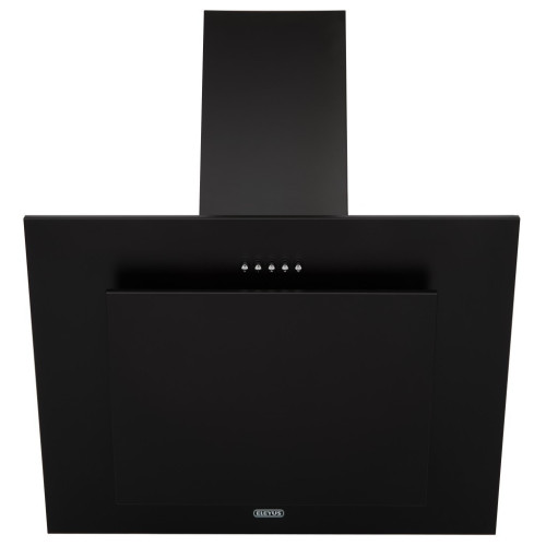 Витяжка кухонна Eleyus VERTICAL 470 50 BL – Eleyus