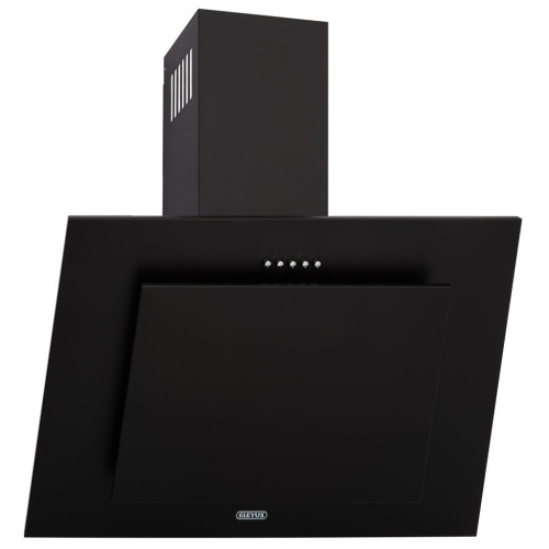 Витяжка кухонна Eleyus VERTICAL 470 50 BL – Eleyus (вид 1)
