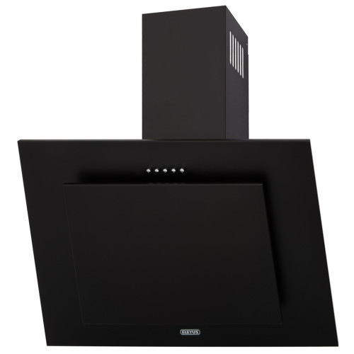 Витяжка кухонна Eleyus VERTICAL 470 50 BL – Eleyus (вид 2)