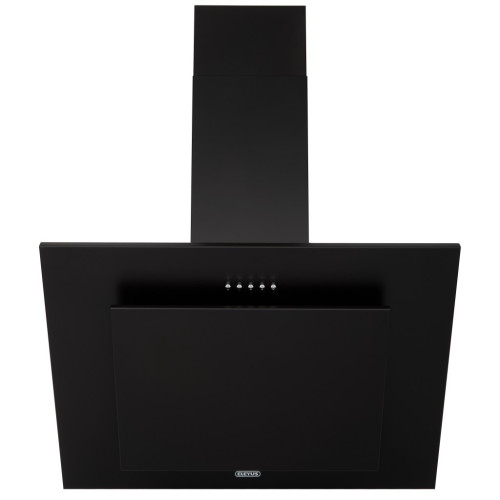 Витяжка кухонна Eleyus VERTICAL 470 50 BL – Eleyus (вид 3)