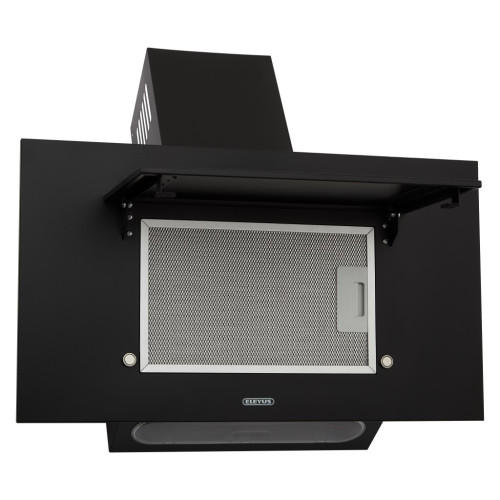 Витяжка кухонна Eleyus VERTICAL 470 50 BL – Eleyus (вид 4)