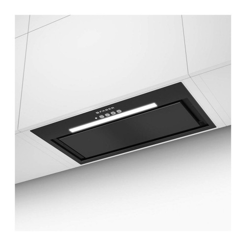Вытяжка кухонная Faber INKA LUX EVO BK MATT A52 – Faber (вид 3)