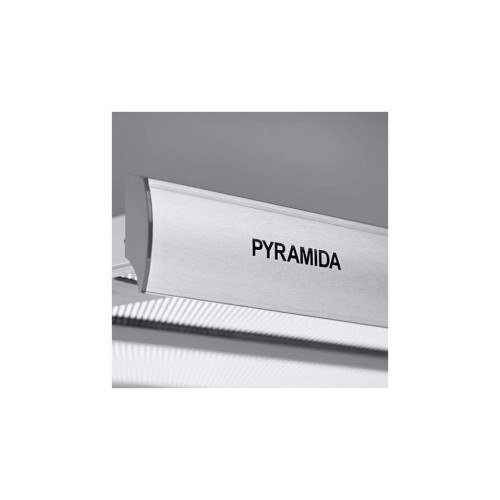 Витяжка кухонна Pyramida TL 60 (1100) IX T – Pyramida (вид 2)