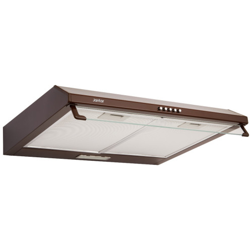 Вытяжка кухонная Jantar PHT I LED 50 BR – Jantar