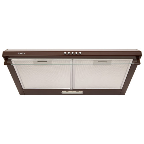 Вытяжка кухонная Jantar PHT I LED 50 BR – Jantar (вид 1)