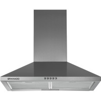Вытяжка кухонная GRANADO Burgos 1503-700 inox (GCH765377)