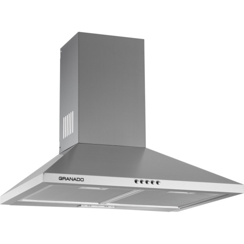 Витяжка кухонна GRANADO Burgos 1603-700 inox (GCH736377) – GRANADO (вид 1)