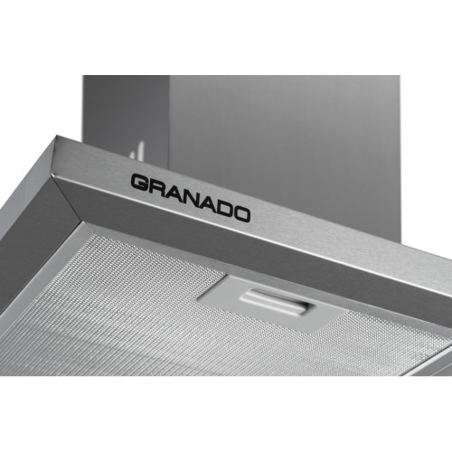 Витяжка кухонна GRANADO Burgos 1603-700 inox (GCH736377) – GRANADO (вид 2)