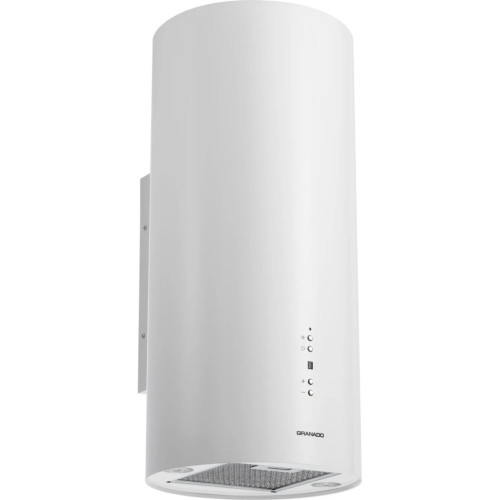 Витяжка кухонна GRANADO Yunkos 1604-1200 white (GCH7436455) – GRANADO