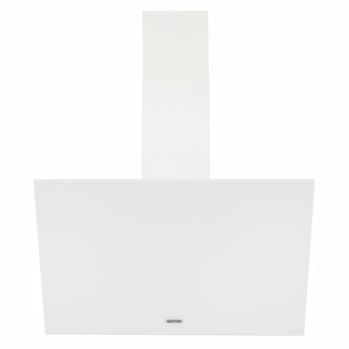 Вытяжка кухонная Eleyus CRISTAL 1000 LED 60 WH – Eleyus
