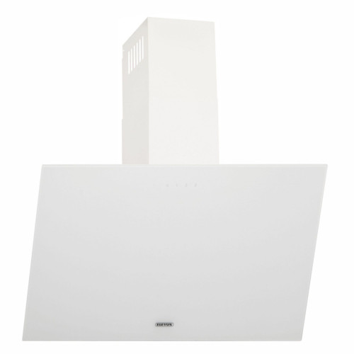 Вытяжка кухонная Eleyus CRISTAL 1000 LED 60 WH – Eleyus (вид 1)