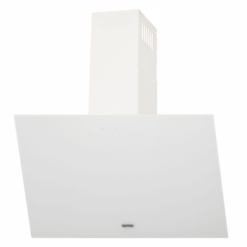Вытяжка кухонная Eleyus CRISTAL 1000 LED 60 WH – Eleyus (вид 2)