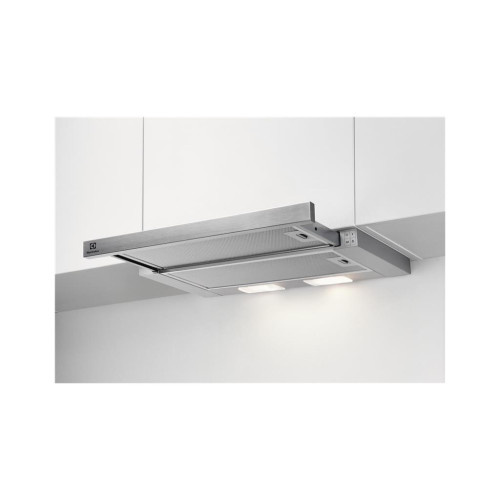 Витяжка кухонна Electrolux LFP326S – Electrolux