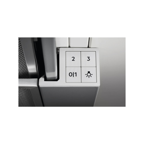 Витяжка кухонна Electrolux LFP326S – Electrolux (вид 1)