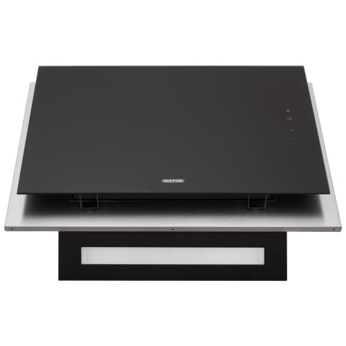 Витяжка кухонна Eleyus PRIMA 1200 LED 60 IS+BL – Eleyus (вид 3)