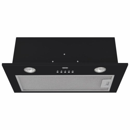 Вытяжка кухонная Eleyus INTO 960 52 BL – Eleyus