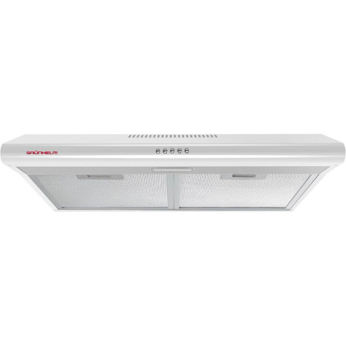 Вытяжка кухонная Grunhelm GVP 220 W – Grunhelm